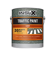 O.F. RICHTER AND SONS, INC. Latex Traffic Paint is a fast-drying, exterior/interior acrylic latex line marking paint. It can be applied with a brush, roller, or hand or automatic line markers.

Acrylic latex traffic paint
Fast Dry
Exterior/interior use
OTC compliantboom